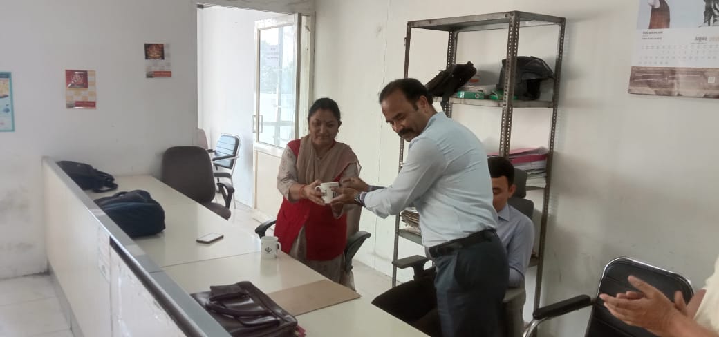 Awareness Program