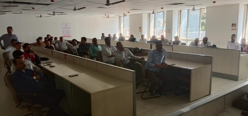Awareness Program