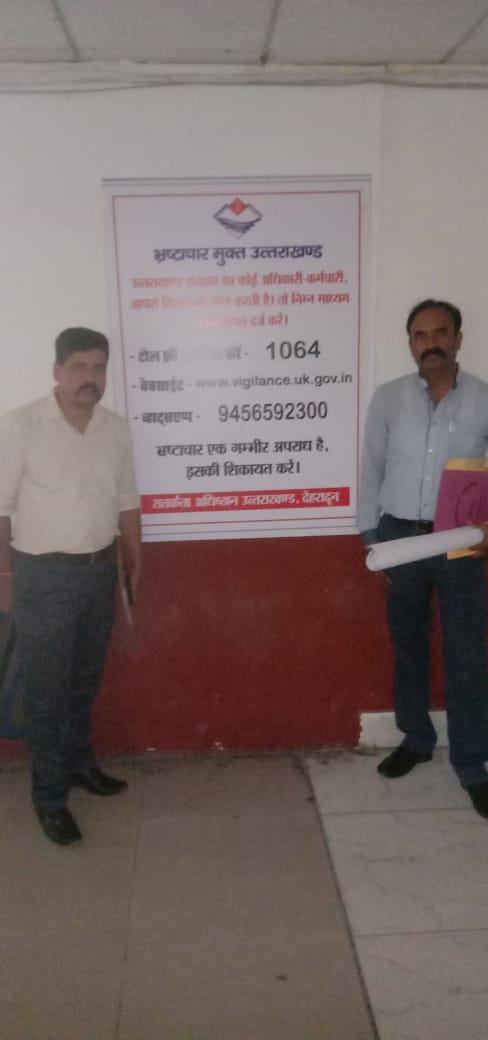Awareness Program