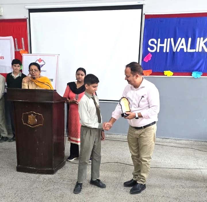 Awareness Program
