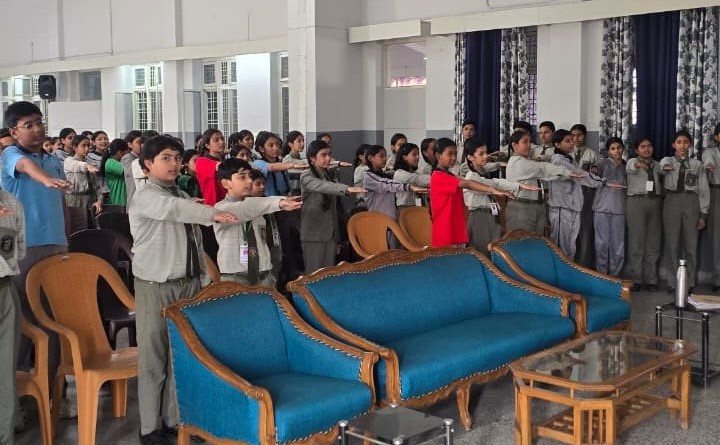 Awareness Program
