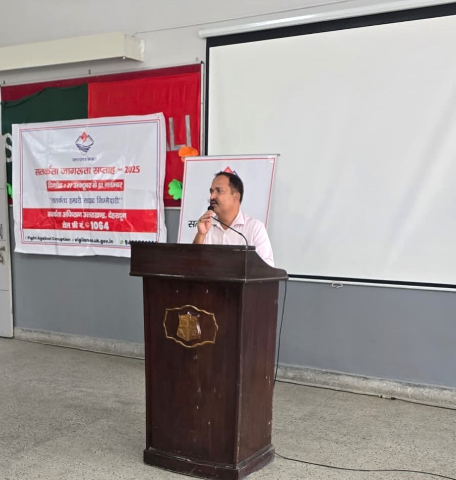 Awareness Program