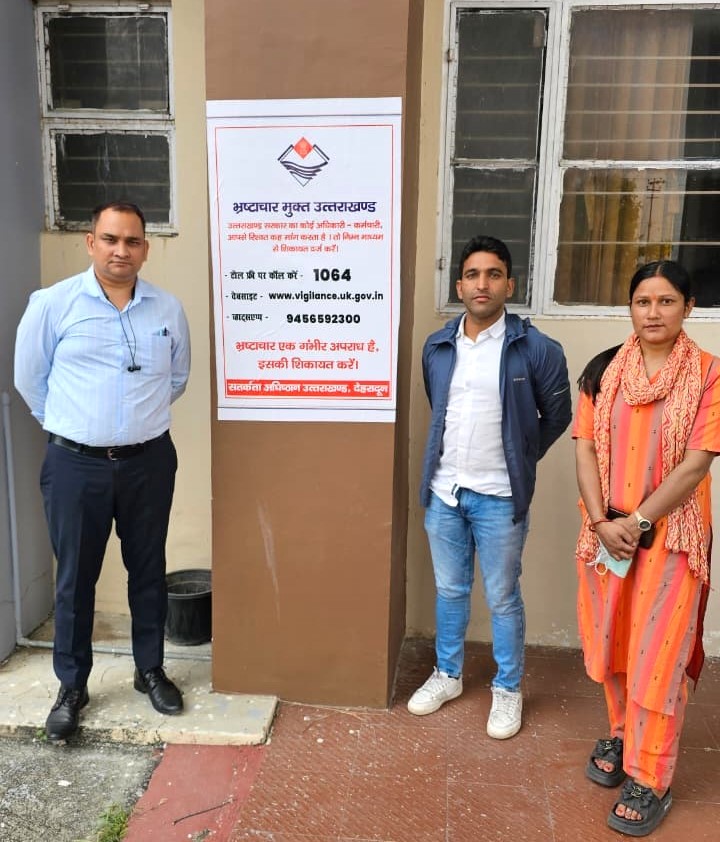 Awareness Program