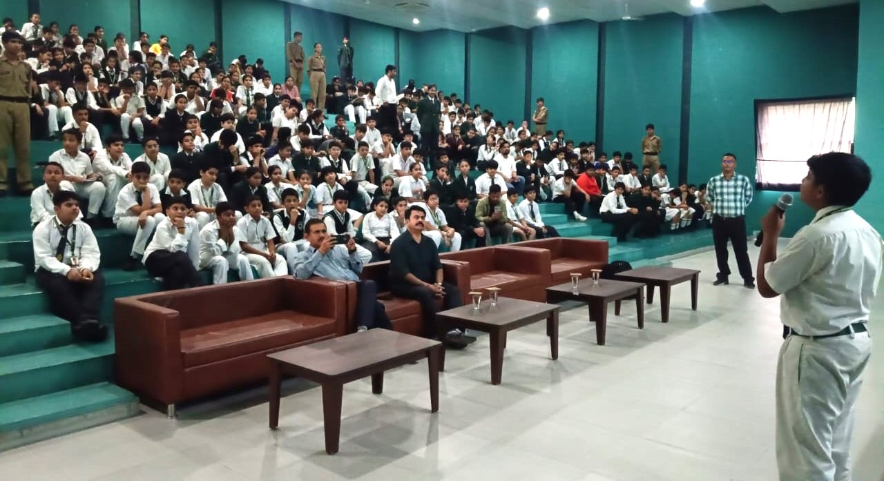 Awareness Program