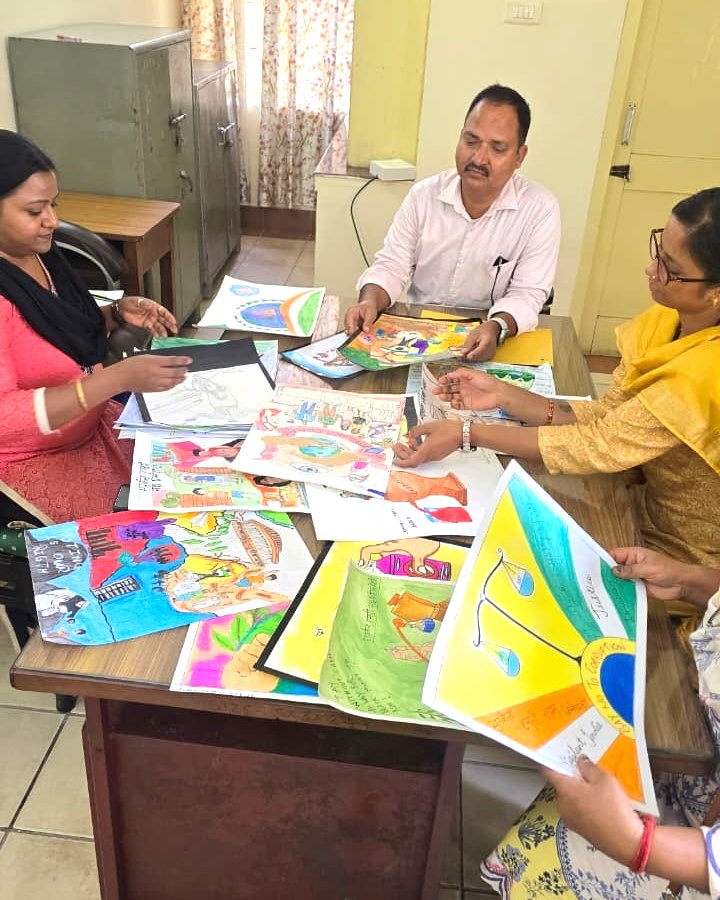 Awareness Program