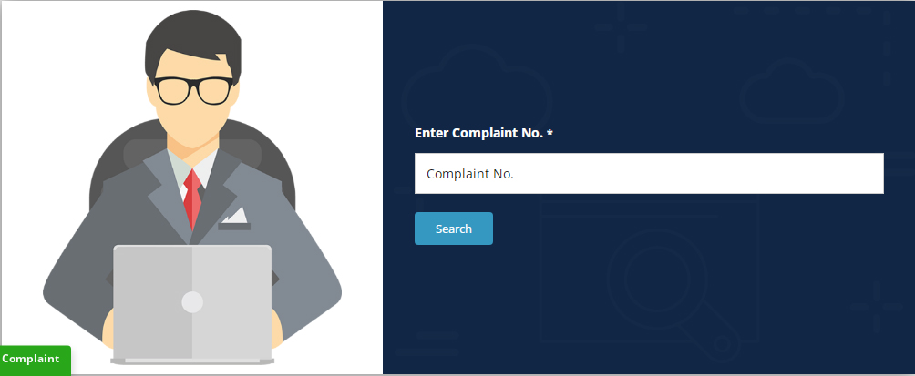 Complaint Status